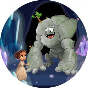 2. Ausgabe - 10. Geschichte