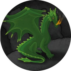 1. Ausgabe - 10. Geschichte