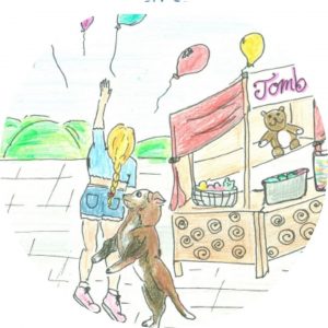 2. Ausgabe - 2. Geschichte