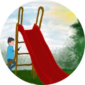 1. Ausgabe - 2. Geschichte