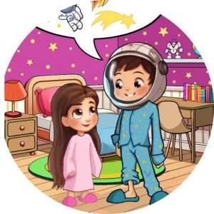 2. Ausgabe - 3. Geschichte