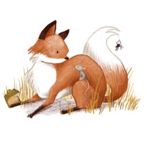 2. Ausgabe - 4. Geschichte