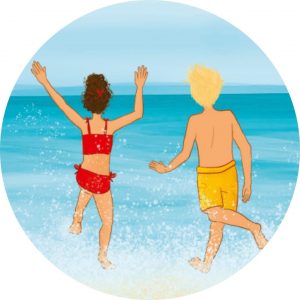 1. Ausgabe - 4. Geschichte