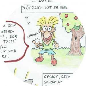 2. Ausgabe - 5. Geschichte