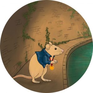 2. Ausgabe - 7. Geschichte