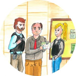 2. Ausgabe - 8. Geschichte