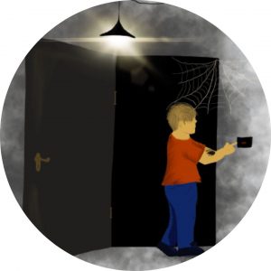 1. Ausgabe - 8. Geschichte