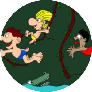 2. Ausgabe - 9. Geschichte