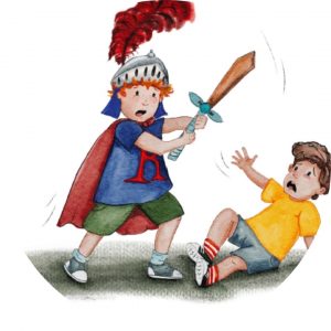 3. Ausgabe - 9. Geschichte